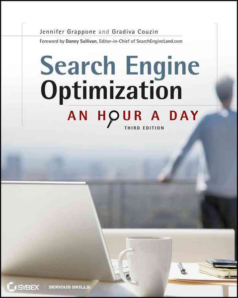 Produktbild: Search Engine Optimization (SEO)