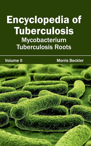 Produktbild: Encyclopedia of Tuberculosis