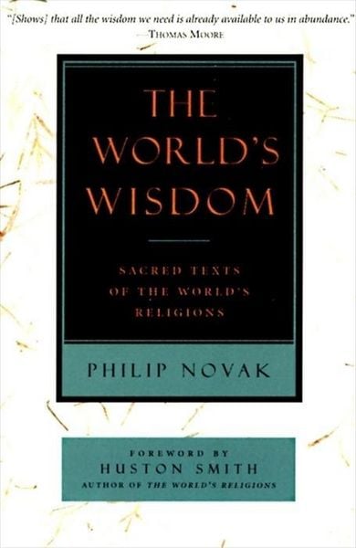 Produktbild: The World's Wisdom