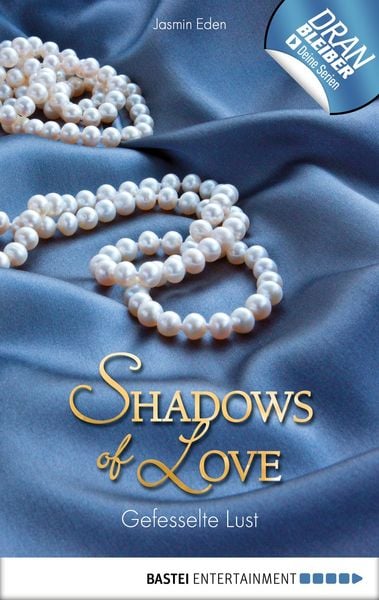 Produktbild: Gefesselte Lust - Shadows of Love