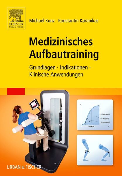 Produktbild: Medizinisches Aufbautraining