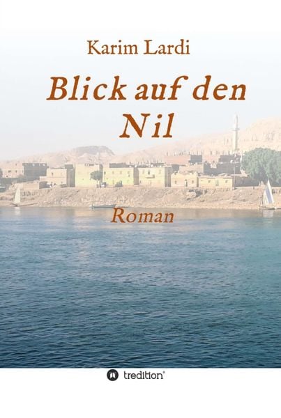 Produktbild: Blick auf den Nil