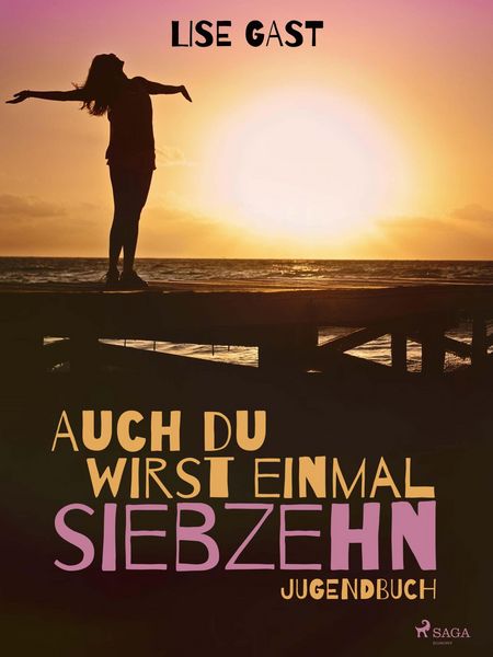 Produktbild: Auch du wirst einmal siebzehn