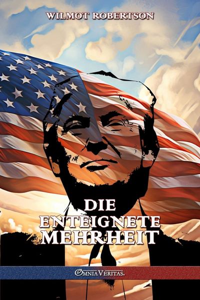 Produktbild: Die enteignete Mehrheit