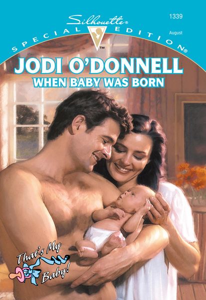 Produktbild: When Baby Was Born
