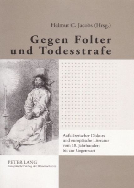 Produktbild: Gegen Folter und Todesstrafe