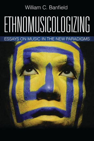 Produktbild: Ethnomusicologizing