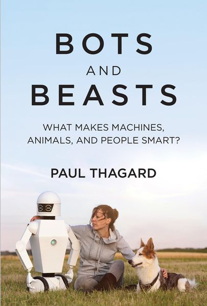 Produktbild: Bots and Beasts