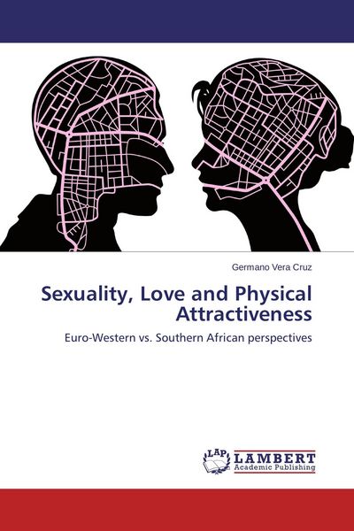 Produktbild: Sexuality, Love and Physical Attractiveness