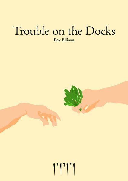 Produktbild: Trouble on the Docks