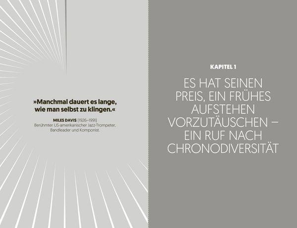 Produktbild: ChronoLeadership