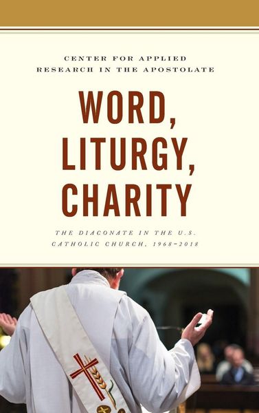 Produktbild: Word, Liturgy, Charity