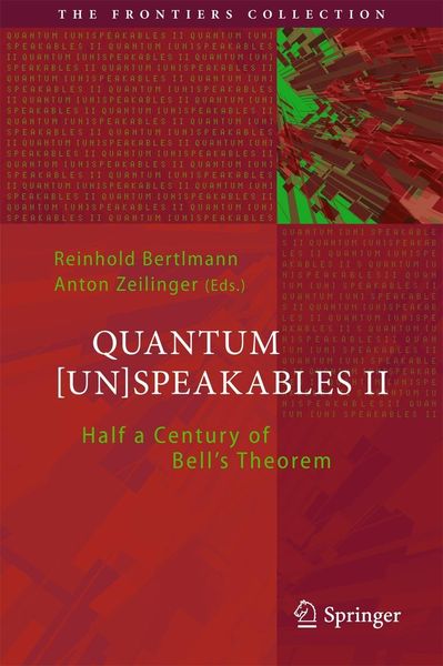 Produktbild: Quantum [Un]Speakables II