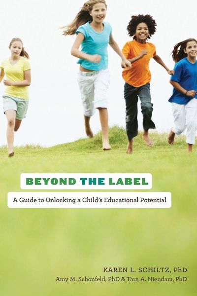 Produktbild: Beyond the Label