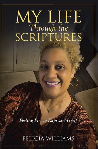 Produktbild: My Life Through the Scriptures