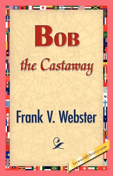Produktbild: Bob the Castaway
