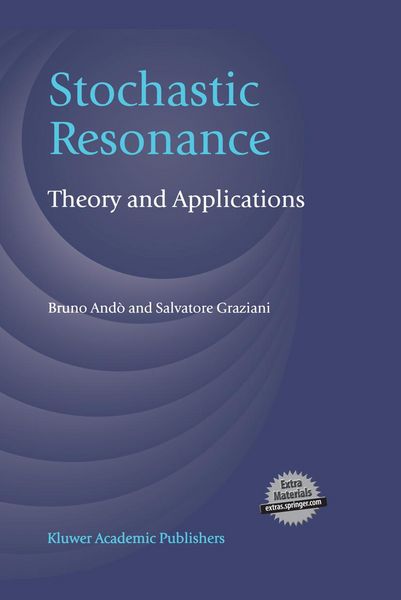 Produktbild: Stochastic Resonance
