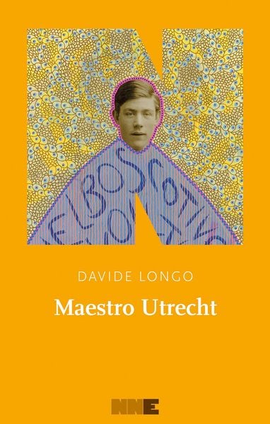 Produktbild: Maestro Utrecht