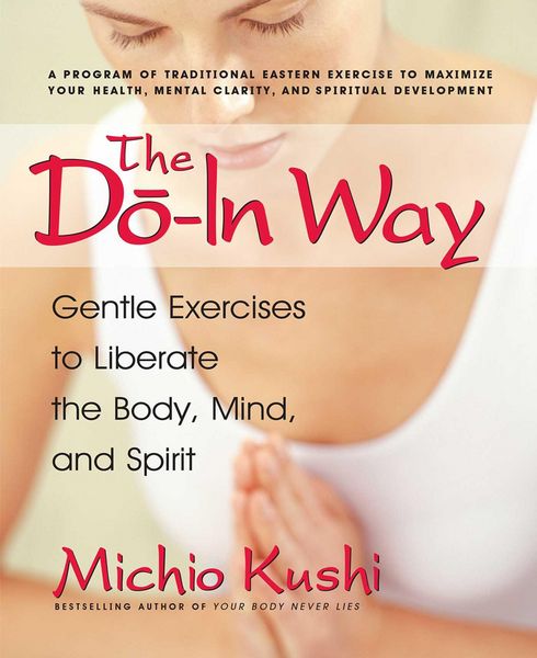 Produktbild: The Do-In Way