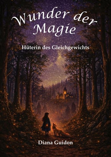 Produktbild: Wunder der Magie