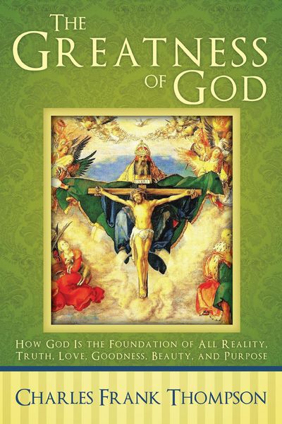 Produktbild: The Greatness of God