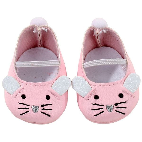 Produktbild: BC Schuhe, M&auml;uschen