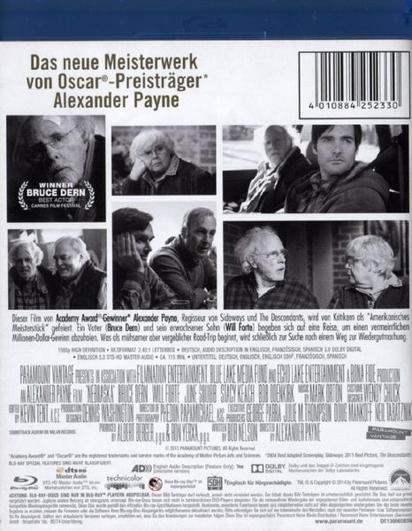 Produktbild: Nebraska
