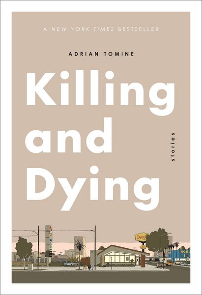Produktbild: Killing and Dying