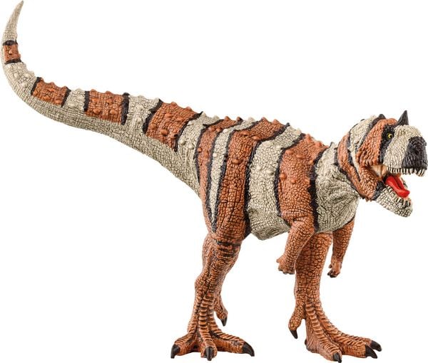Produktbild: schleich&reg; Dinosaurs Majungasaurus 15,5cm