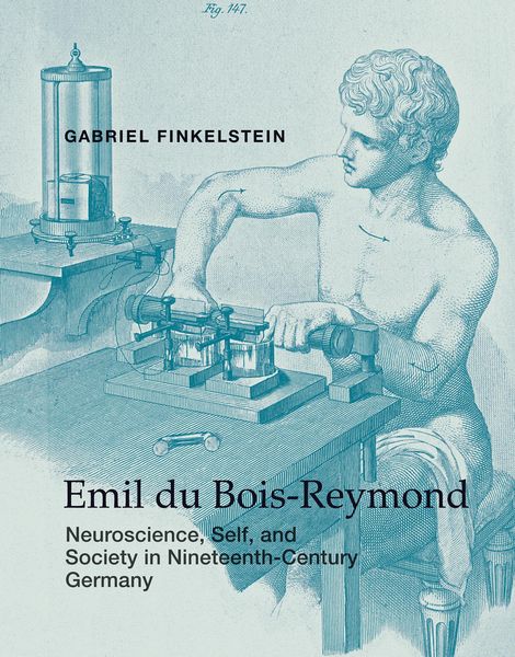 Produktbild: Emil du Bois-Reymond
