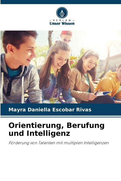 Produktbild: Orientierung, Berufung und Intelligenz
