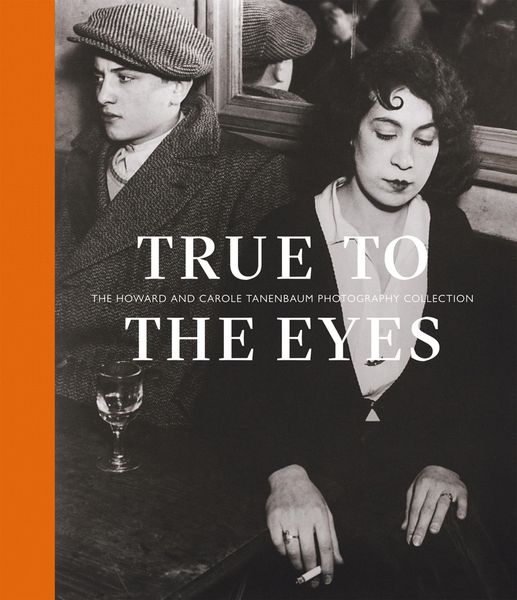 Produktbild: True to the Eyes