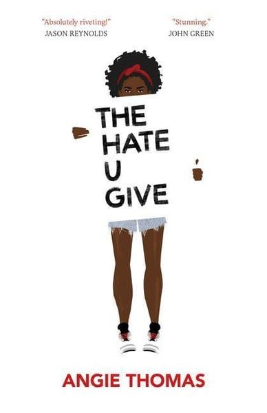 Produktbild: The Hate U Give