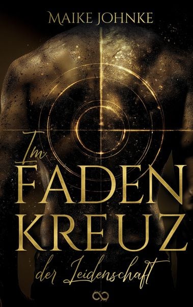 Produktbild: Im Fadenkreuz der Leidenschaft