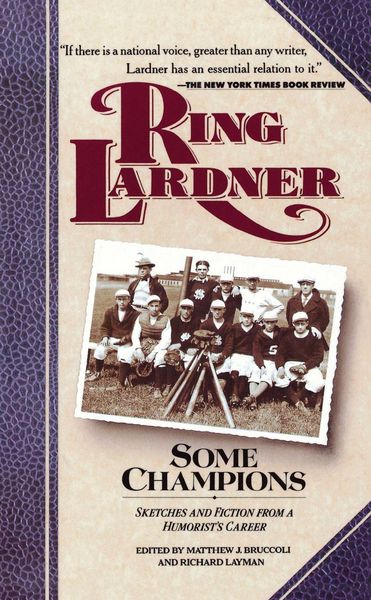 Produktbild: Some Champions