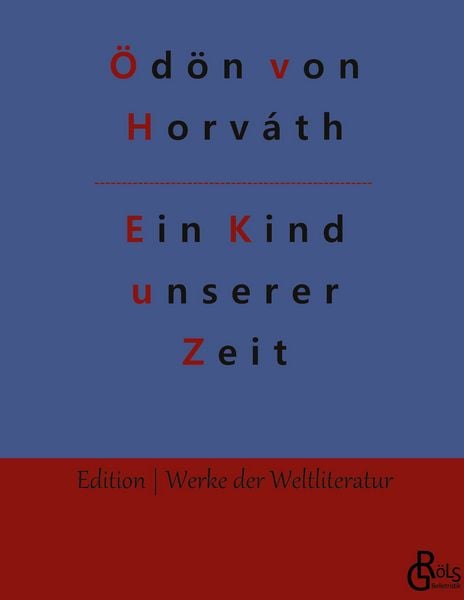Produktbild: Ein Kind unserer Zeit
