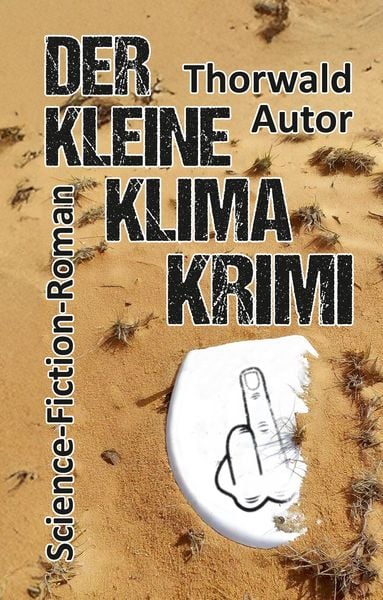 Produktbild: Der kleine Klima-Krimi