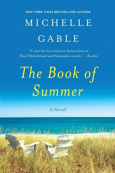 Produktbild: The Book of Summer