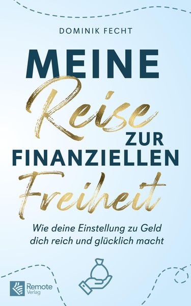 Produktbild: Meine Reise zur finanziellen Freiheit