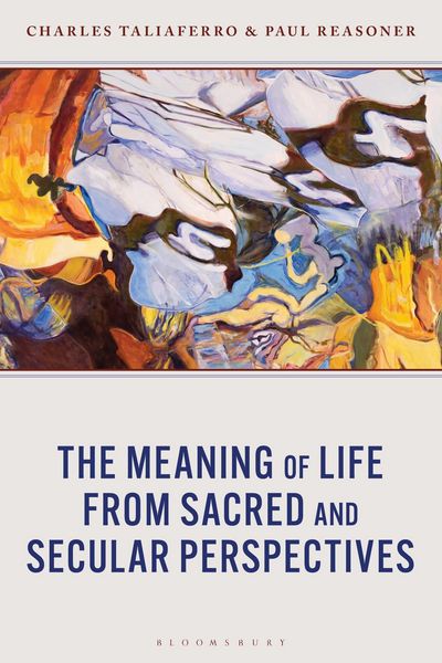Produktbild: The Meaning of Life from Sacred and Secular Perspectives