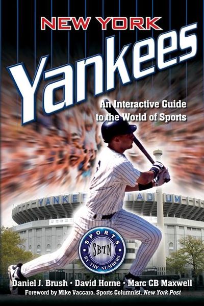 Produktbild: New York Yankees