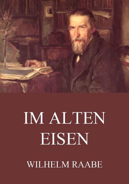 Produktbild: Im alten Eisen