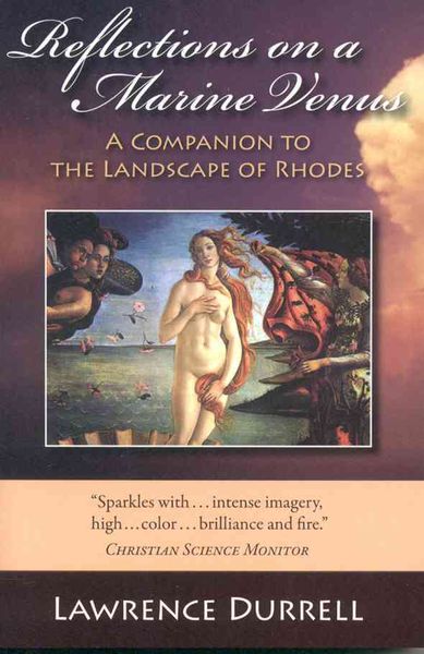 Produktbild: Reflections On a Marine Venus