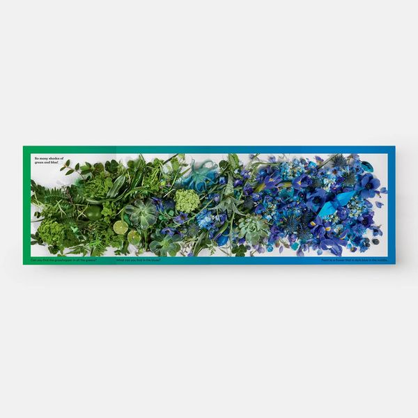 Produktbild: Rainbows in Bloom