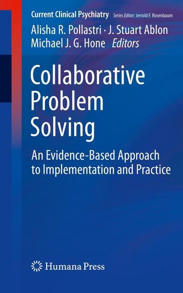 Produktbild: Collaborative Problem Solving