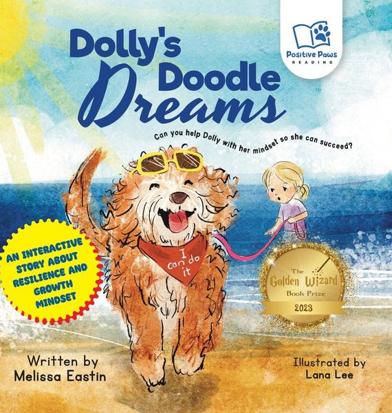 Produktbild: Dolly's Doodle Dreams