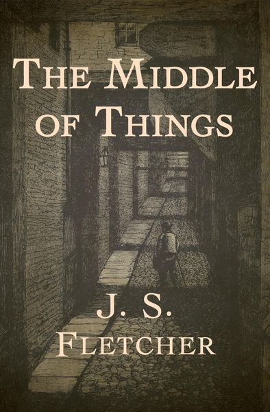 Produktbild: The Middle of Things