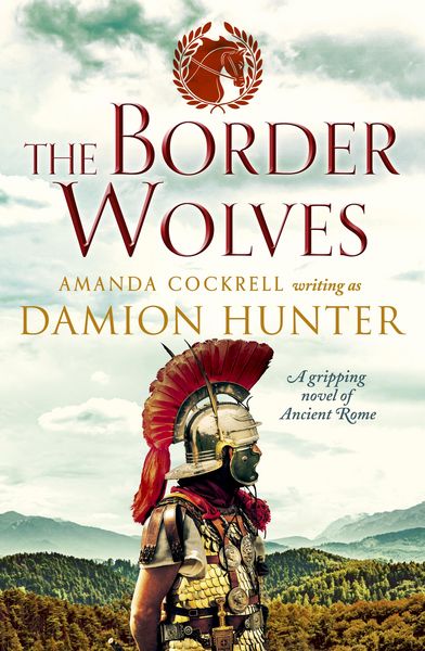 Produktbild: Border Wolves