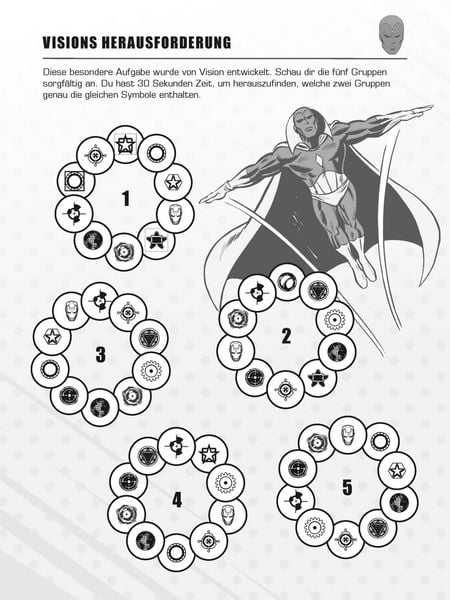 Produktbild: Supercoole Brain Games
