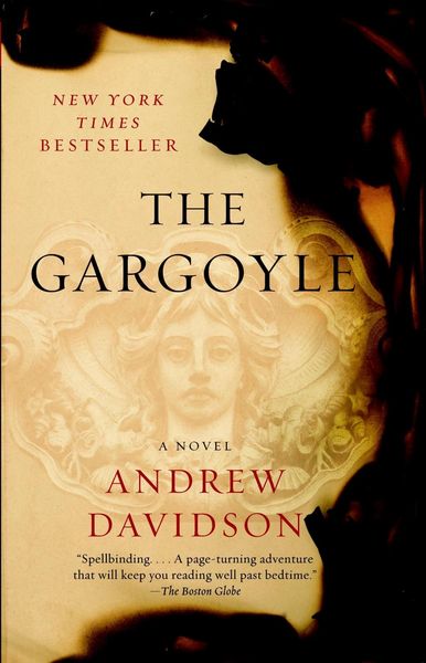 Produktbild: The Gargoyle